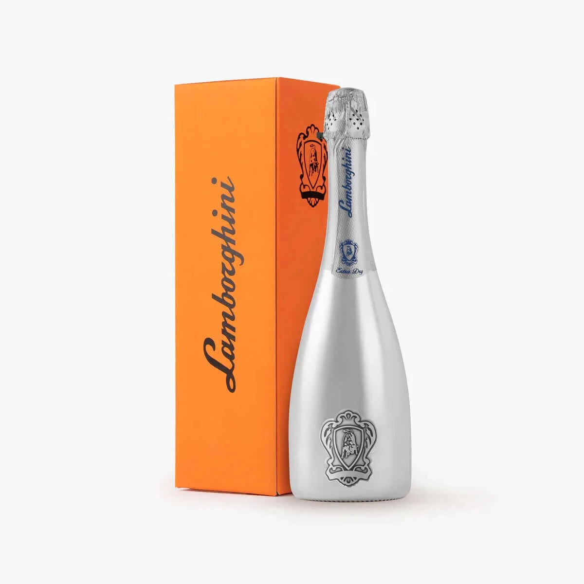 Lamborghini Platinum Extra Dry Prosecco
