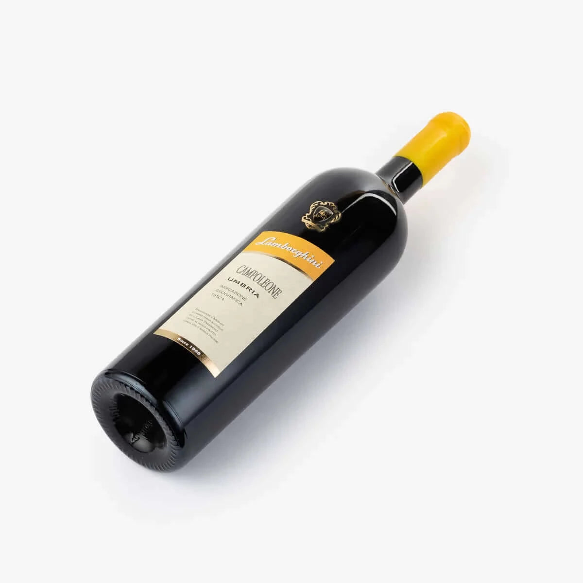 Lamborghini Campoleone Sangiovese Merlot