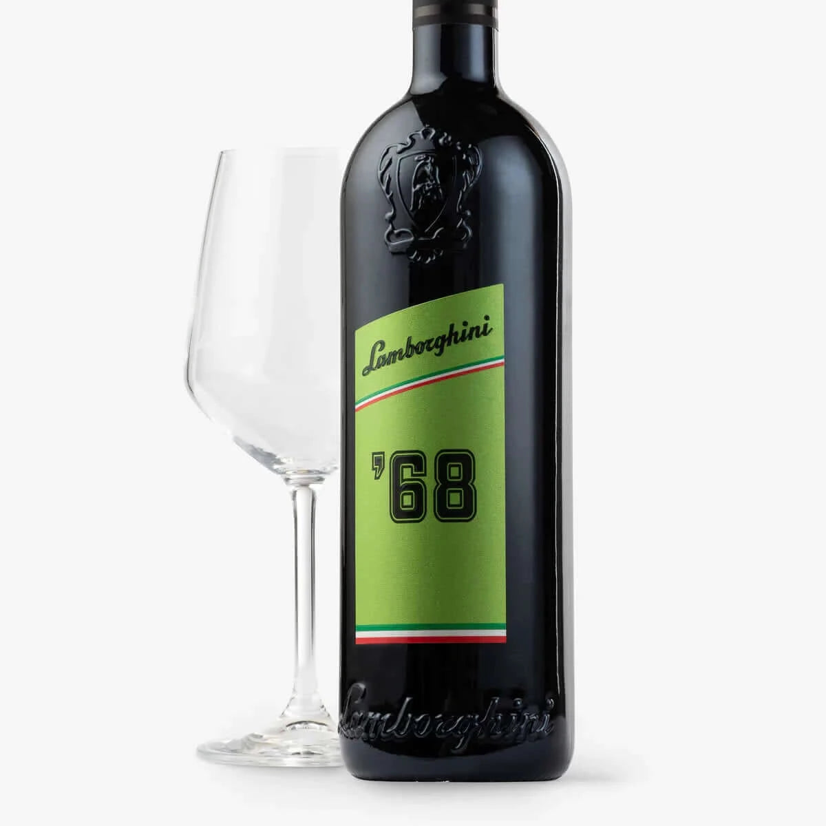 Lamborghini 68 Umbria Cabernet Sauvignon Merlot Sangiovese