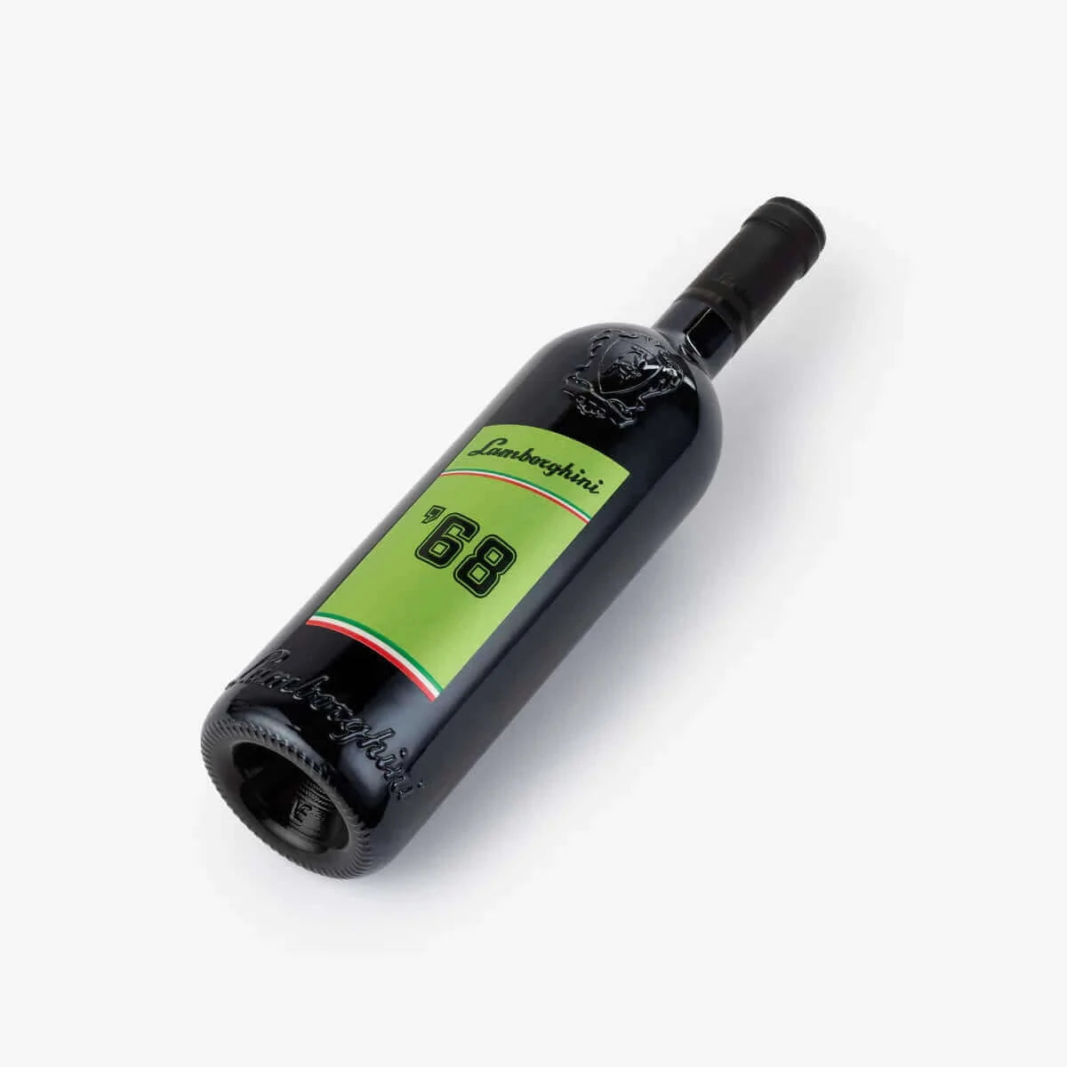 Lamborghini 68 Umbria Cabernet Sauvignon Merlot Sangiovese