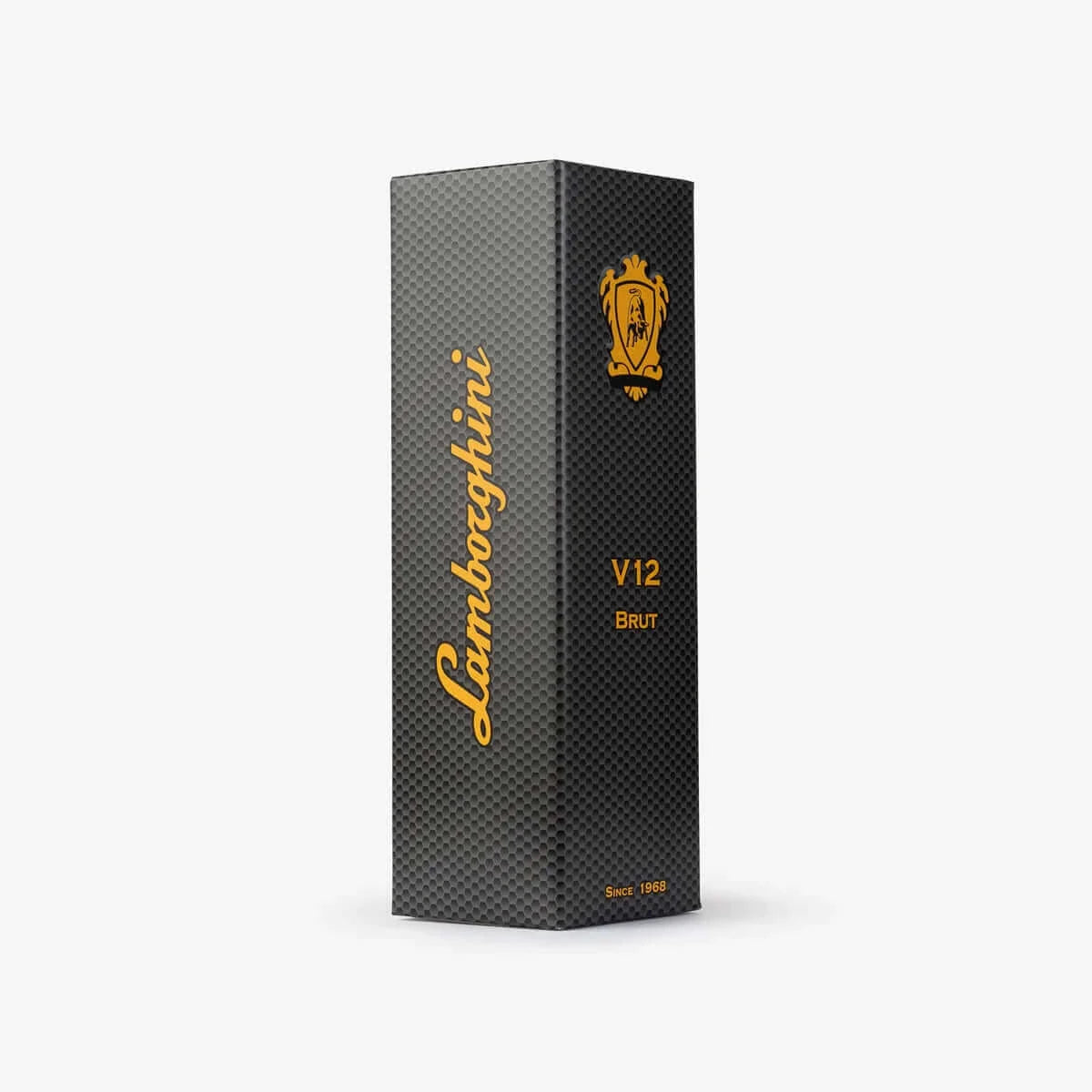 Lamborghini V12 Brut Pinot Noir Chardonnay NV