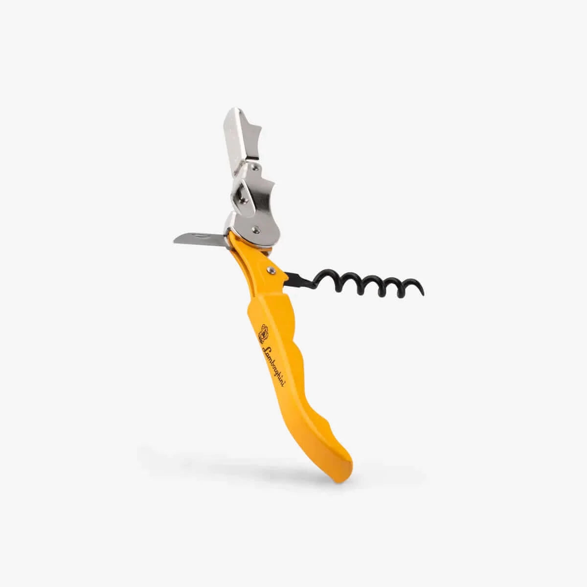 Lamborghini Wines Corkscrew
