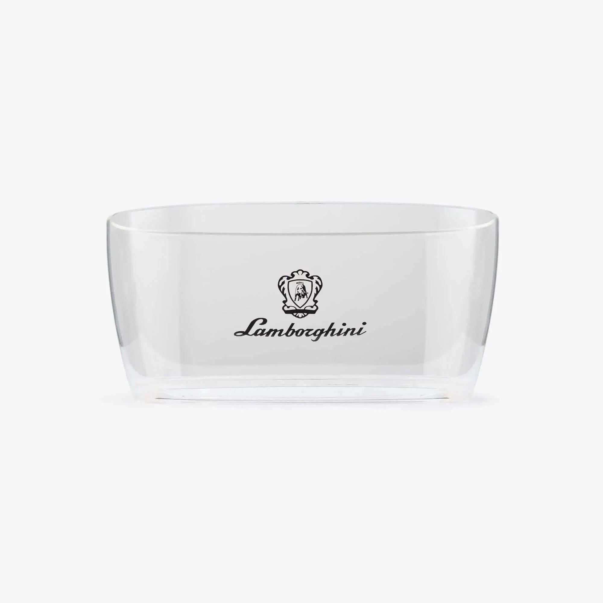 Lamborghini Wine Bucket (4 Bottles)