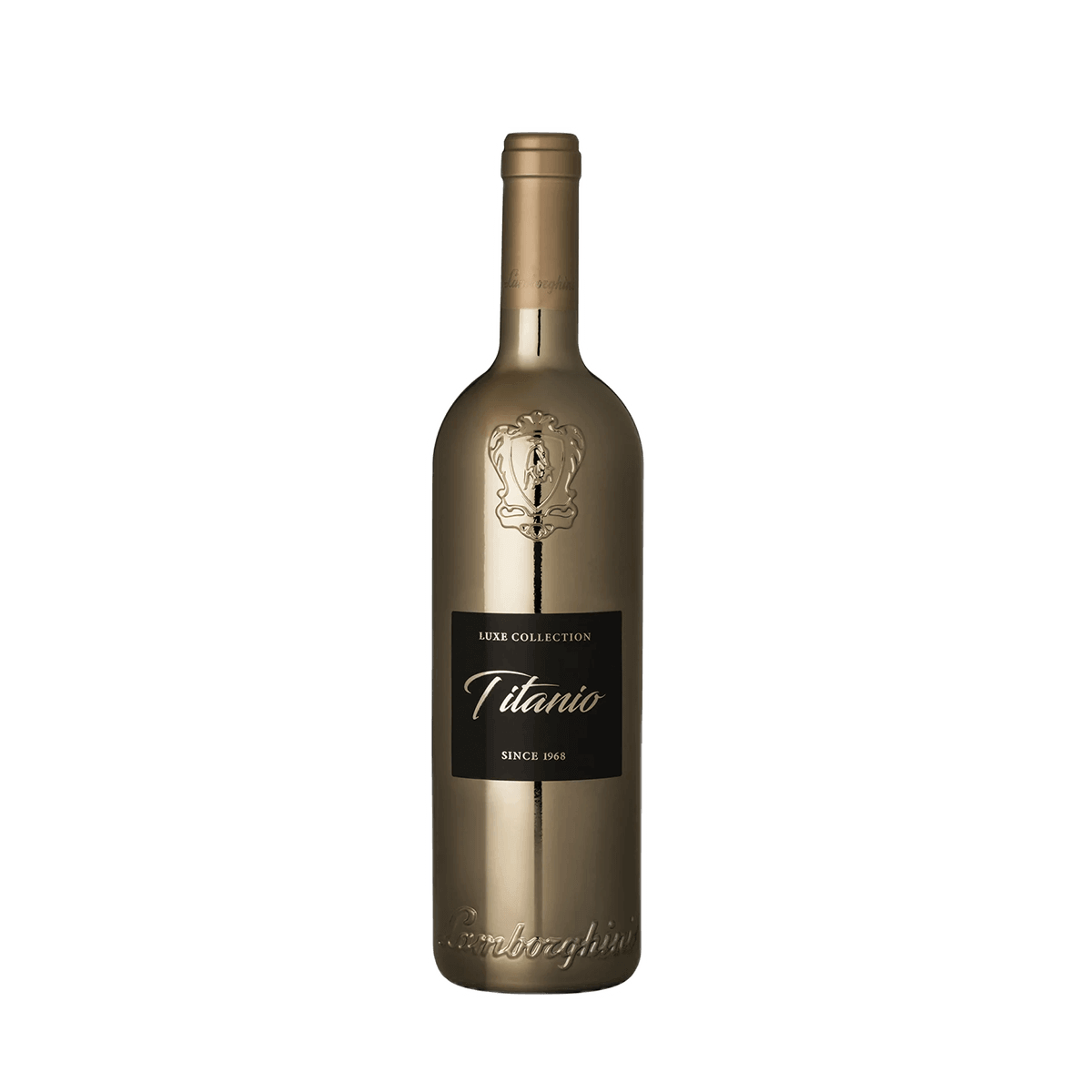 Lamborghini Luxe Titanio Cabernet Sauvignon Sangiovese