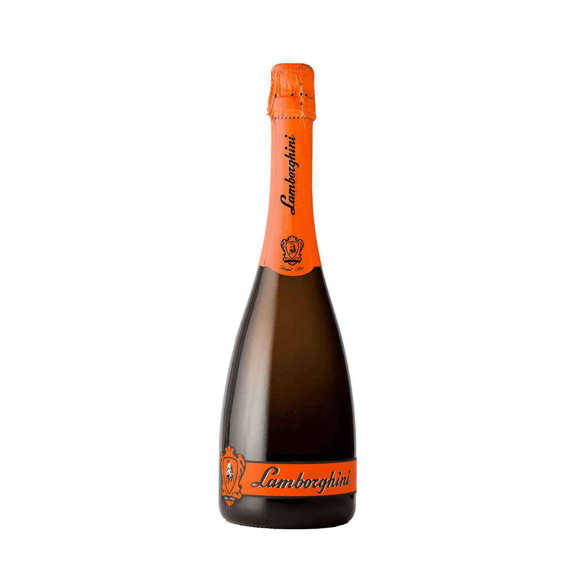 Lamborghini Demi Sec Prosecco DOCG