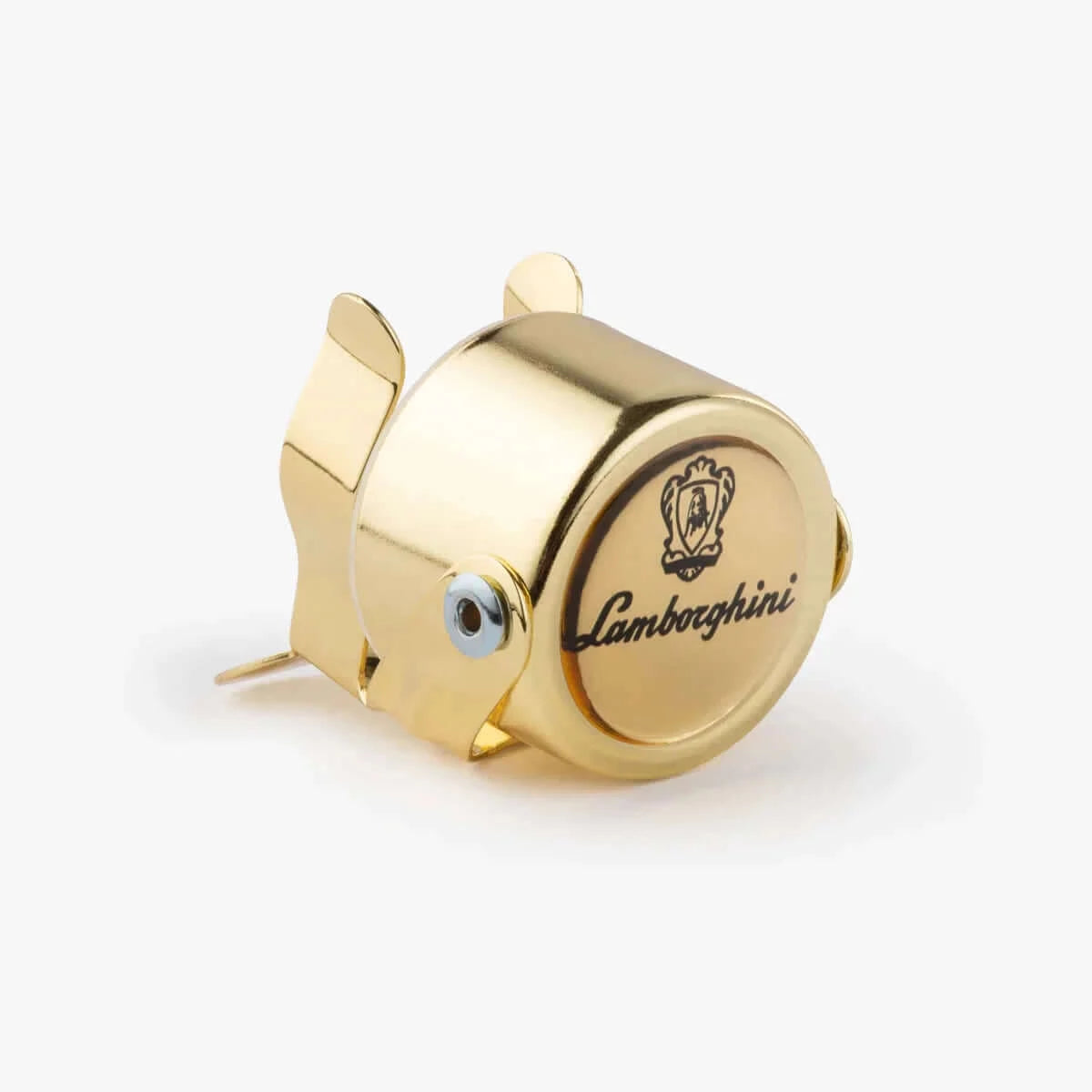 Lamborghini Wines Gold Sparkling Stopper