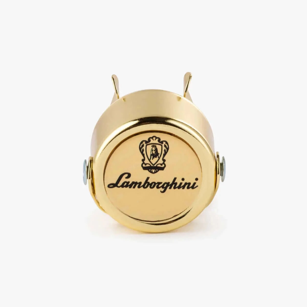 Lamborghini Wines Gold Sparkling Stopper
